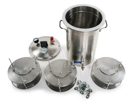 Распродажа автоклавов БУЛАТ в Коркино Распродажа автоклавов БУЛАТ в Коркино