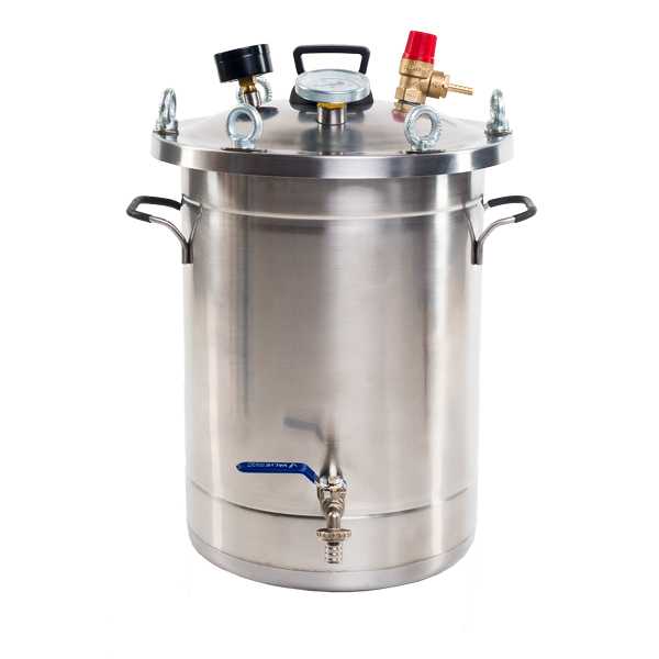 Распродажа автоклавов БУЛАТ в Коркино