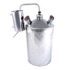 Самогонный аппарат в Коркино всего за 3200 рублей