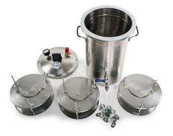 Распродажа автоклавов БУЛАТ в Коркино